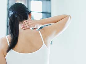 Back and Neck Tendonitis Treatment Wyckoff, NJ