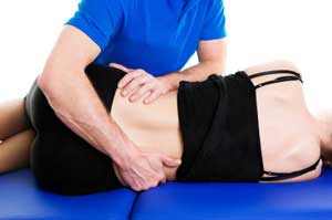 Non Surgical Treatment for Back Pain in Clifton, NJ