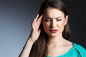 BOTOX<sup>®</sup> Injections for Migraines Clifton, NJ