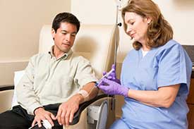 Cortisone Injections in Dallas, TX