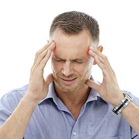 Migraines Treatment and Relief in Van Nuys, CA