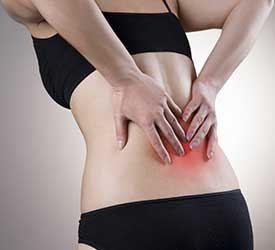 Sacroiliac Joint Injections in Studio City, CA