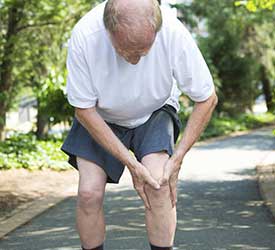 Stem Cell Therapy for Joint Pain in Haltom City, TX